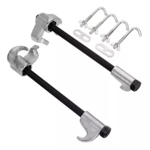 COMPRESOR RESORTE AMORTIGUADOR MAC 79-026 STANLEY