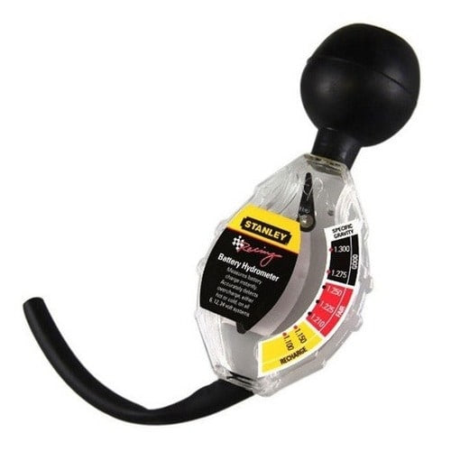 Hidrometro de bateria 6, 12 y 24V 79-046 STANLEY