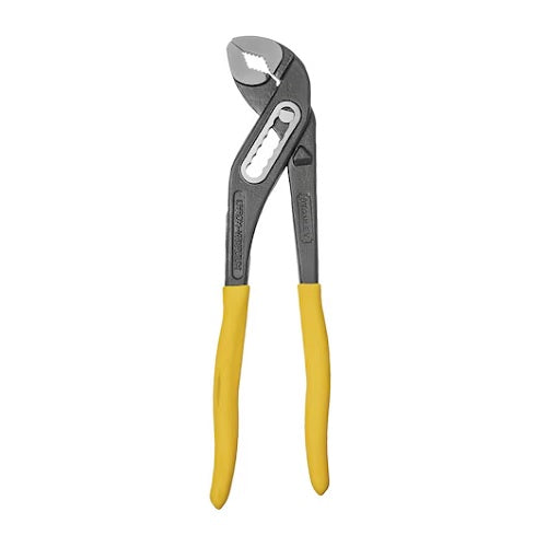 ALICATE ARTICULADO PRO 10" 84-015 STANLEY
