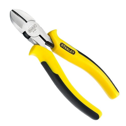 ALICATE DE CORTE DIAGONAL 6 PRO 84-054 STANLEY