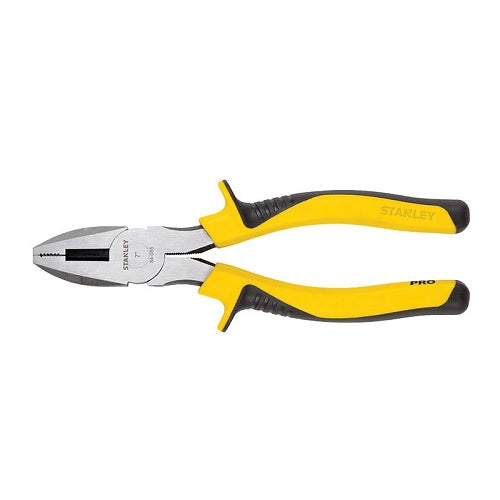 Alicate de Electricista 7 Pro 84-055 STANLEY