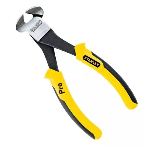 ALICATE DE CORTE FRONTAL 8" 84-167 STANLEY