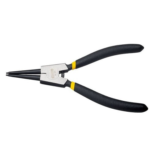 Alicate P/Anillos Ext. Recto 7 84-271 STANLEY