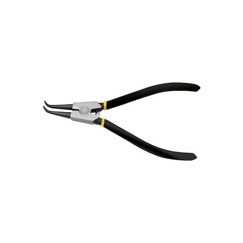 ALICATE P/ANILLOS EXT. CURVO 7 84-272 STANLEY