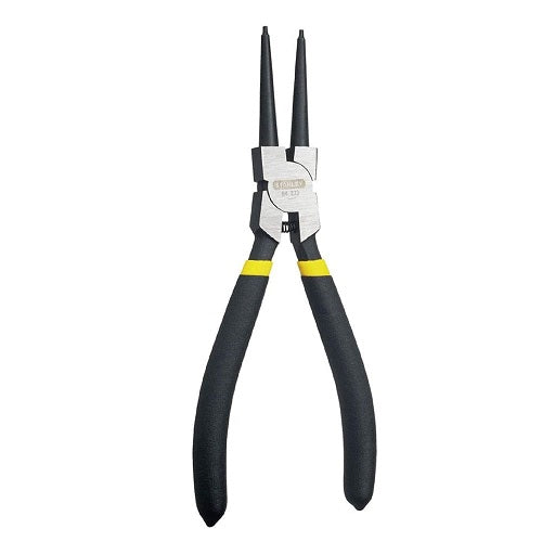 ALICATE P/ANILLOS INT. RECTO 7 84-273 STANLEY