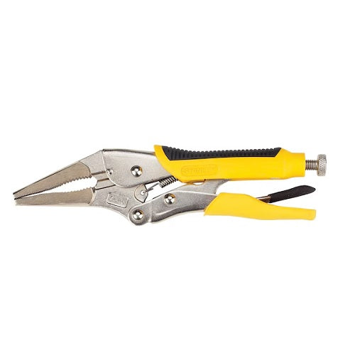 Alicate Presion Punta 9.1/2 Pro 84-389 STANLEY