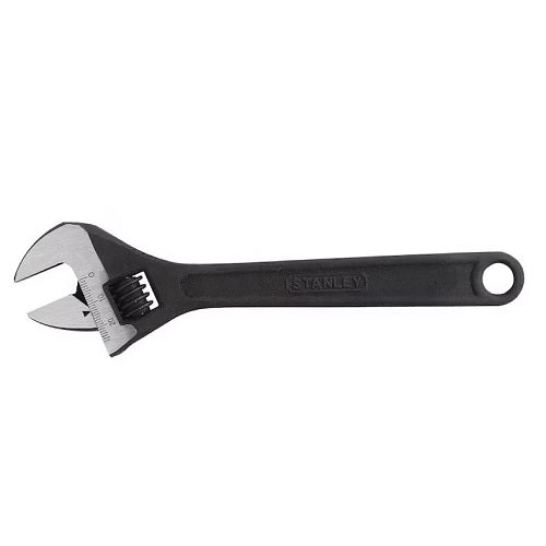 LLAVE FRANCESA 10 FOSFATADA 87-047 STANLEY