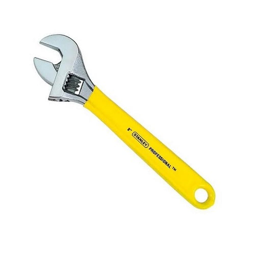 LLAVE FRANCESA PRO 18" 87-796 STANLEY