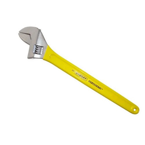 LLAVE FRANCESA PRO 24" 97-797 STANLEY