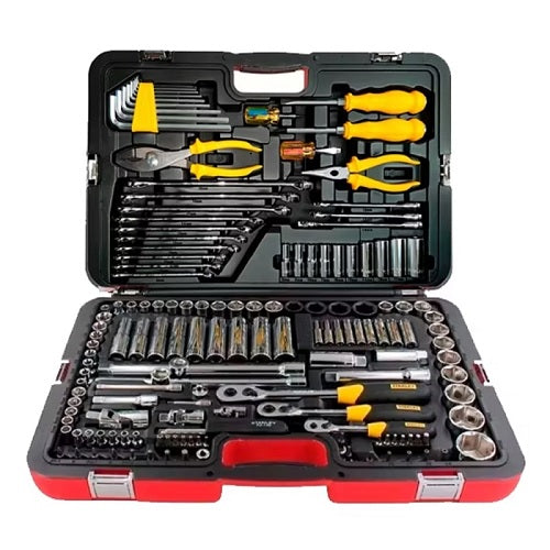 JGO HERRAMIENTAS RACING 150PZ 99-150 STANLEY