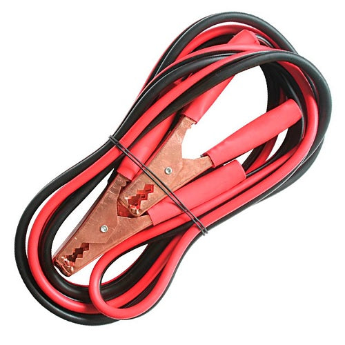 CABLE PASACORRIENTE BATERIA 8 AWG 3.6M 79-031A STANLEY