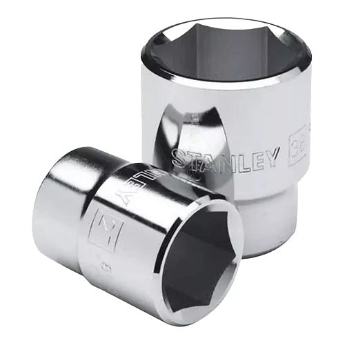 DADO HEX. E3/8 X 10MM 86-305 STANLEY