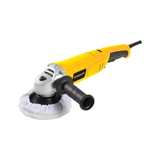 PULIDORA 4.1/2 600W STGP612K STANLEY