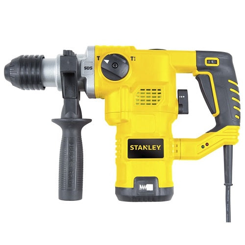 ROTOMARTILLO 1250W STHR1232K STANLEY