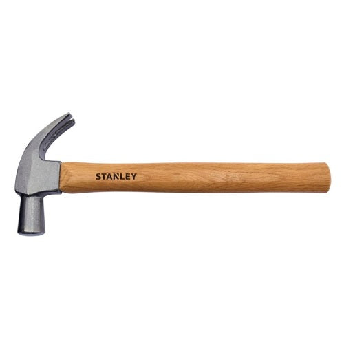 MARTILLO DE UÑA 20OZ STHT51371-840 STANLEY