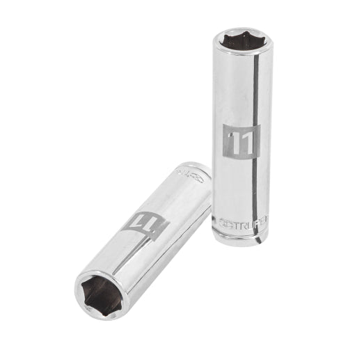 DADO HEX. LARGO E3/8 X 11mm D-5011-HM TRUPER