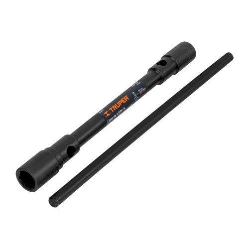 LLAVE DE RUEDA CAMION 1"-1.1/8" 15486 TRUPER