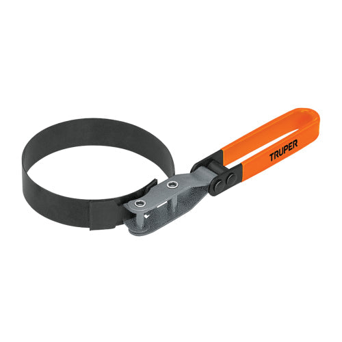 ZUNCHO PARA FILTRO DE ACEITE 3.1/4 - 3,3/4 14518 TRUPER