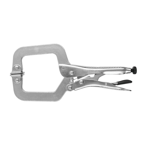 ALICATE DE PRESION TIPO C 9 17414 TRUPER