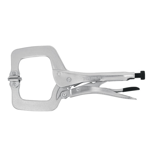 ALICATE DE PRESION TIPO C 11 17427 TRUPER