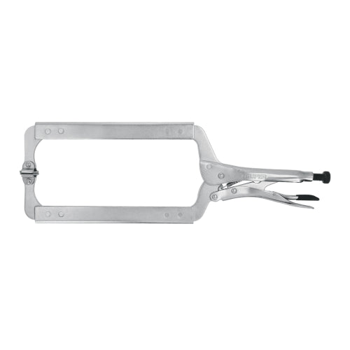 ALICATE DE PRESION TIPO C 18 17415 TRUPER