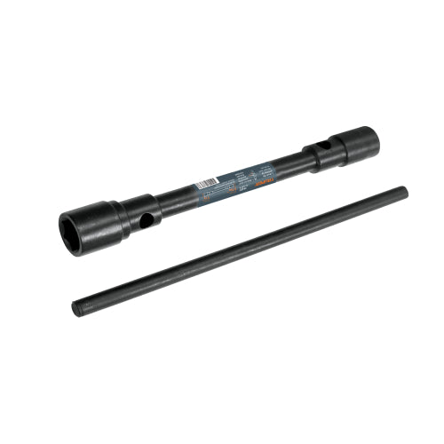 LLAVE DE RUEDA CAMION 1.1/16 X 1.1/4" 15487 TRUPER