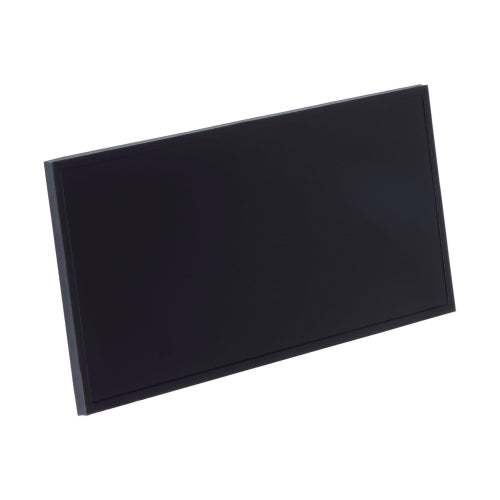 LUNA RECTANGULAR NEGRA 12 14276 TRUPER