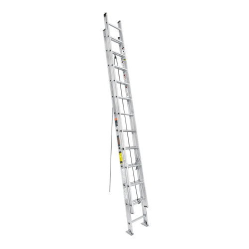 ESCALERA TELESCOPICA 24P ALUMINIO 16028 TRUPER