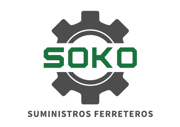 Soko | Suministros Ferreteros