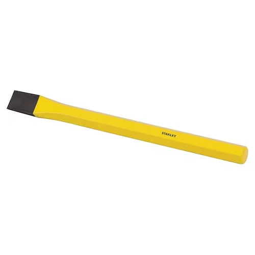 CINCEL 3/4" X 8" 16-310 STANLEY