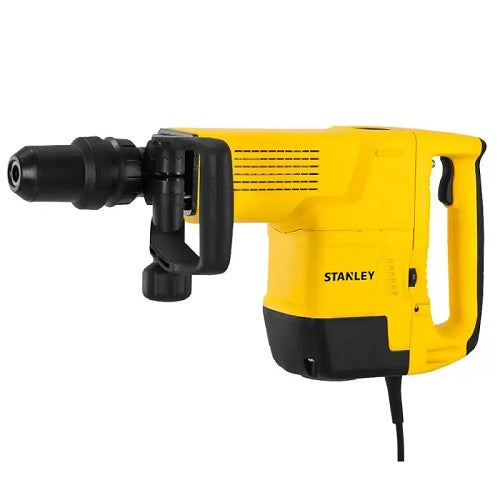 MARTILLO DEMOLEDOR SDS MAX 1600W 25J STHM10K-B2 STANLEY