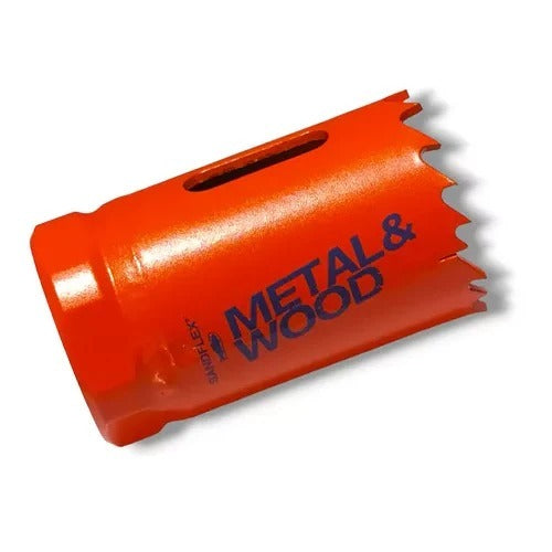 SIERRA COPA 16MM - 5/8 3830-16-VIP BAHCO