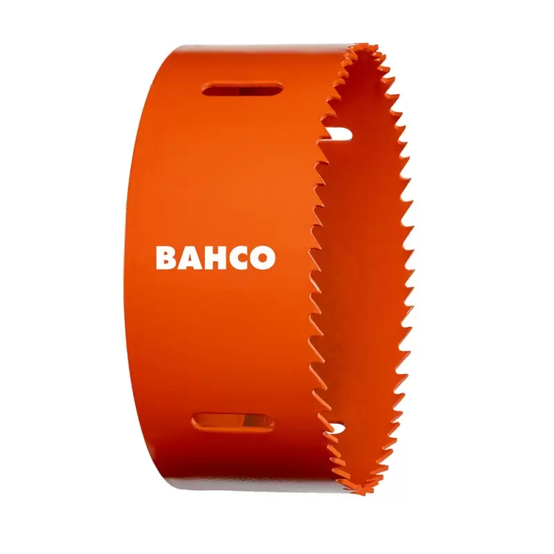 SIERRA COPA 86MM - 3.3/8 3830-86-VIP BAHCO