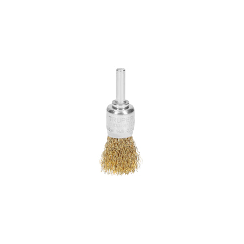 ESCOBILLA DE COPA ONDULADA 3/4 11593 TRUPER