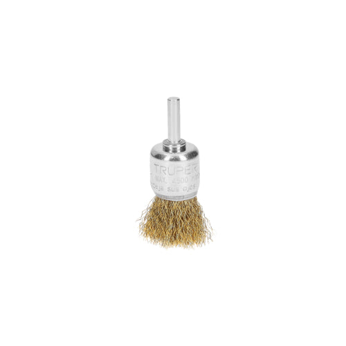ESCOBILLA DE COPA ONDULADA 1 11595 TRUPER