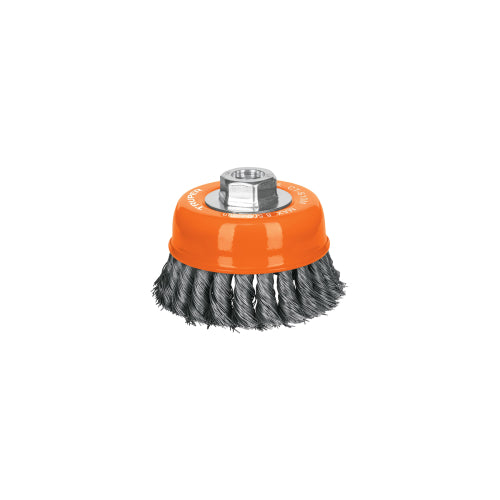 ESCOBILLA DE COPA TRENZADA 4 14185 TRUPER