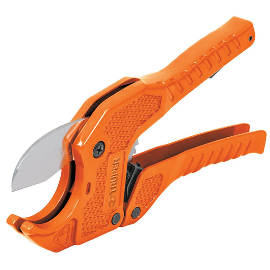 CORTADOR DE TUBO PVC 0-1.5/8 12860 TRUPER