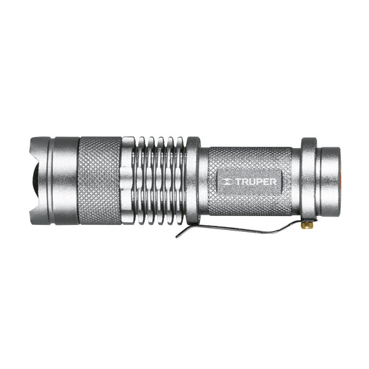 LINTERNA LED 40LUMEN 100M 17256 TRUPER