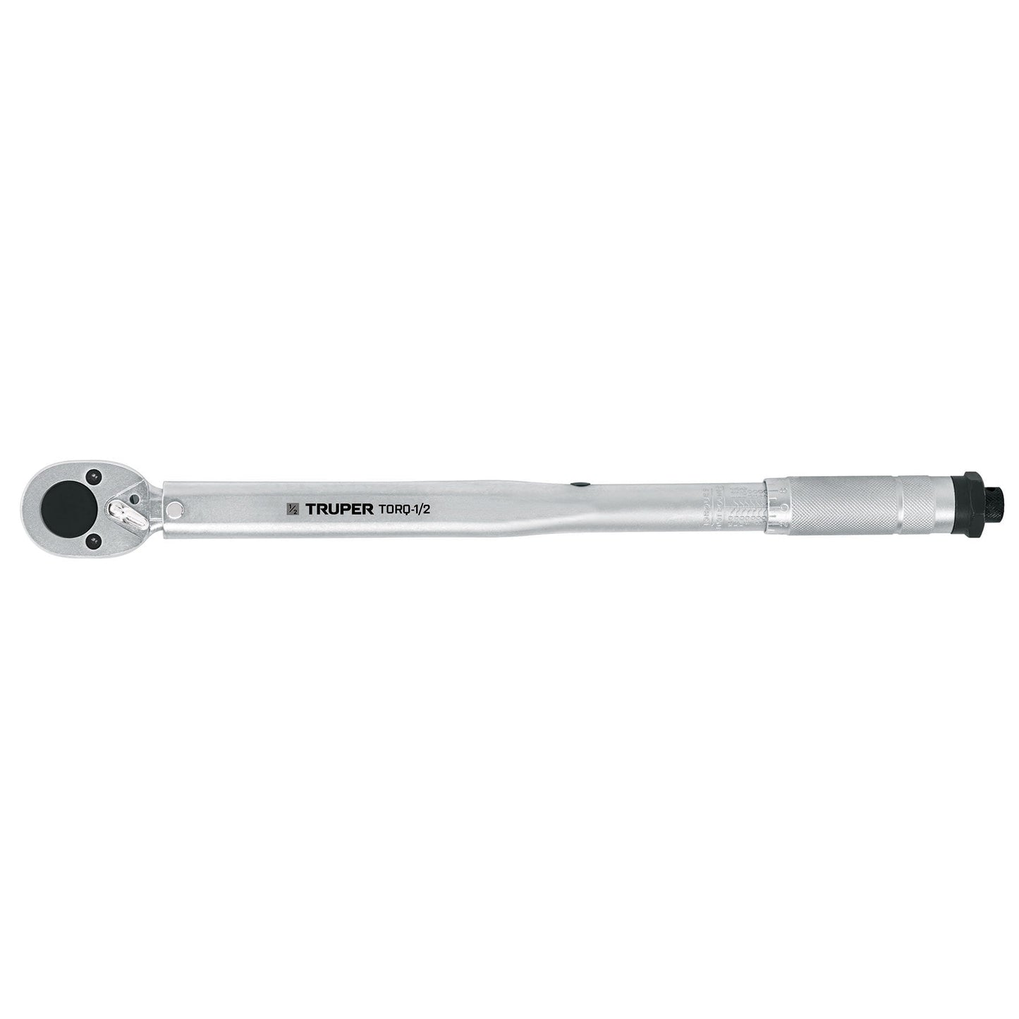 TORQUIMETRO DE GOLPE E1/2 20-150LB-FT 13568 TRUPER