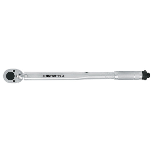 TORQUIMETRO DE GOLPE E1/2 20-150LB-FT 13568 TRUPER