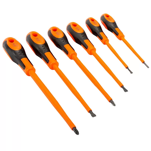 JGO DEST. 1000V 6PZ 620-6 BAHCO