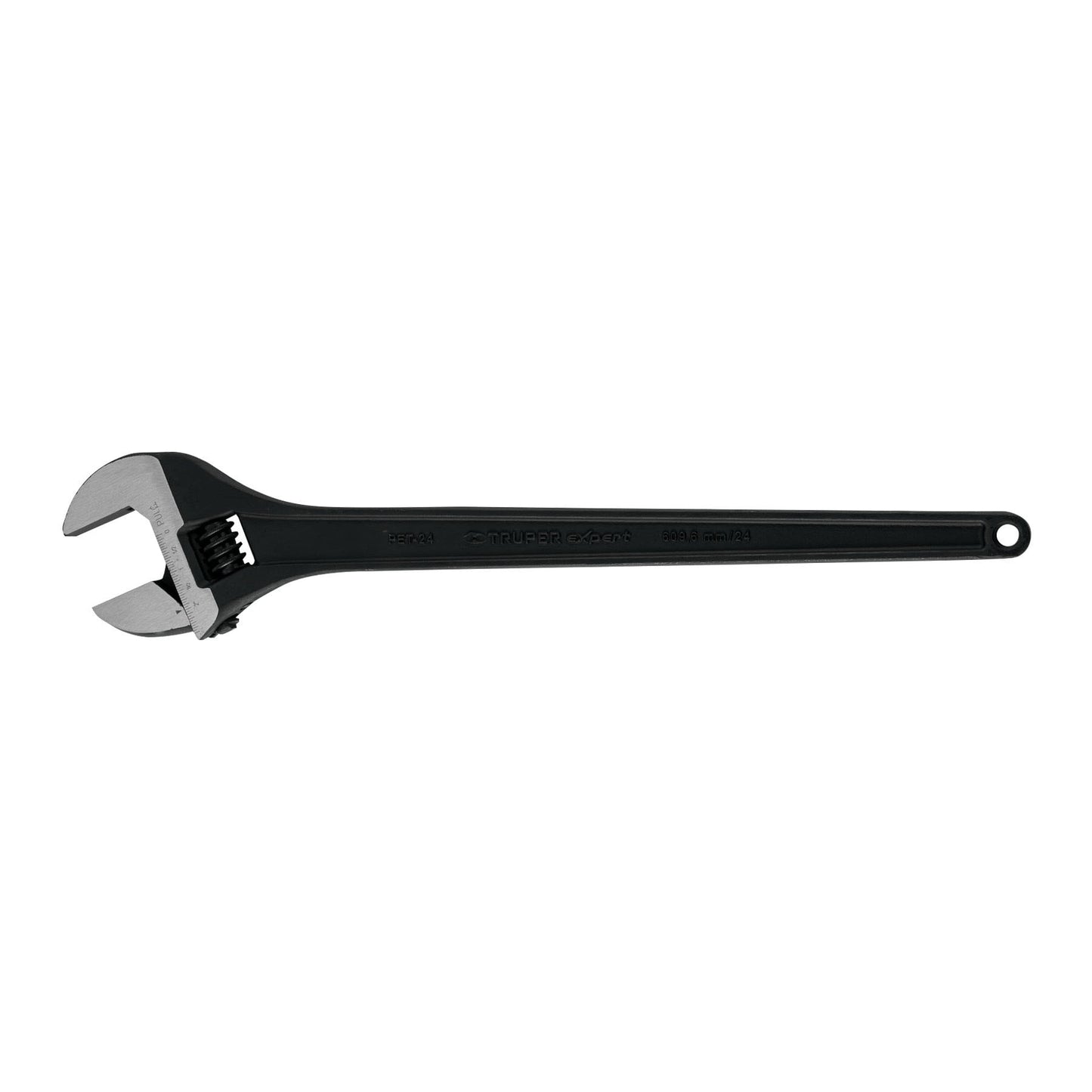 LLAVE FRANCESA FOSFATADA 24 15499 TRUPER