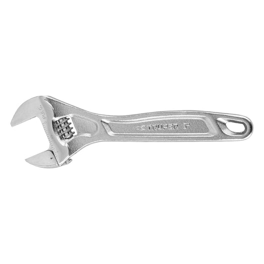 LLAVE FRANCESA 8 CROMADA 15506 TRUPER