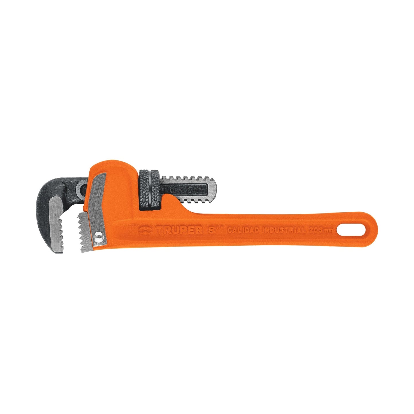 LLAVE STILLSON 8 15835 TRUPER