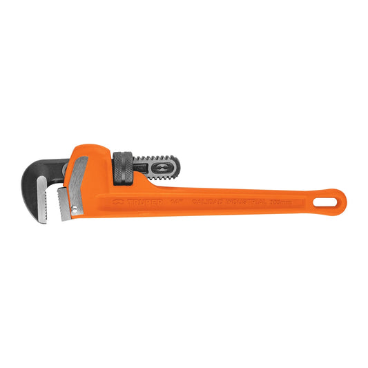 LLAVE STILLSON 14 15838 TRUPER