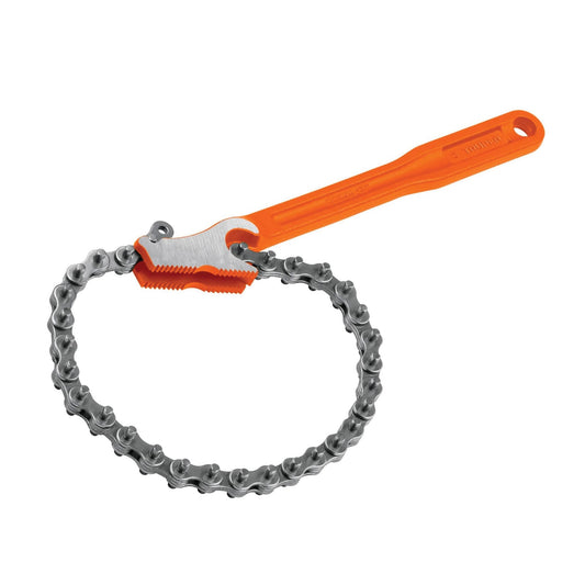 LLAVE DE CADENA 4.3/4 15515 TRUPER