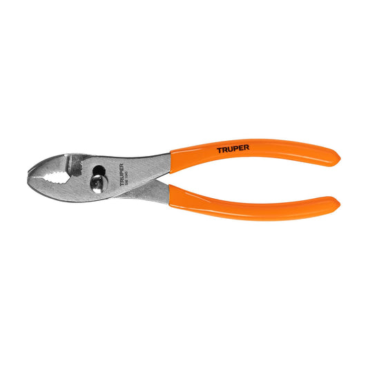 ALICATE COMBINADO MECANICO 8 17301 TRUPER