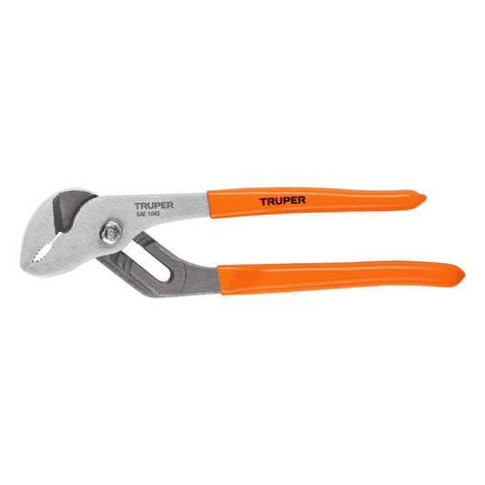 ALICATE ARTICULADO PICOLORO 8 17350 TRUPER