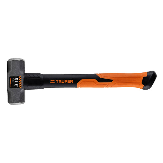 COMBA 3LB MANGO FIBRA 19883 TRUPER