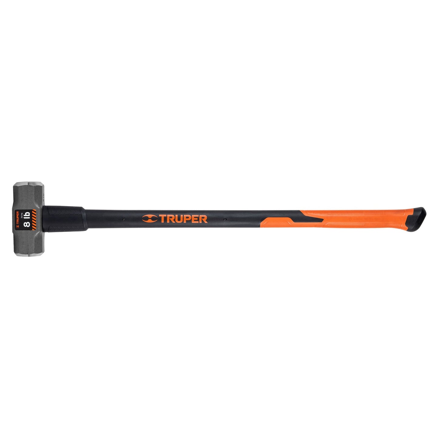 COMBA 8LB MANGO FIBRA 16538 TRUPER